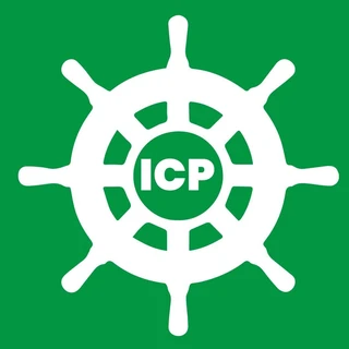 Logo do Iate Clube Pajussara